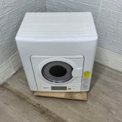 Panasonic パナソニック 5.0kg 電気衣類乾燥機 NH-D503 2021年製