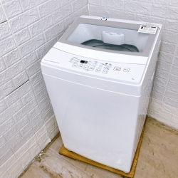 ニトリ NTR60 2019年製 6.0kg 洗濯機 美品【全国発送対応】