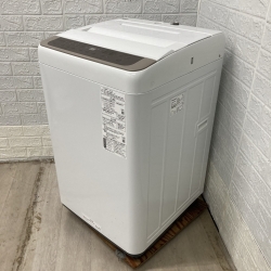 パナソニック NA-F60PB15 2022年製 6.0kg 洗濯機 美品【全国発送対応】