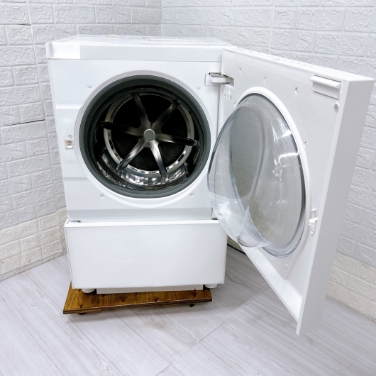 パナソニック NA-VG2700R ドラム式洗濯機 10.0kg JB37