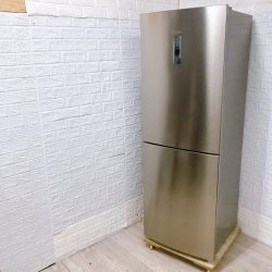 ハイアール JR-27A 一人暮らし単身用冷蔵庫 270L K09249