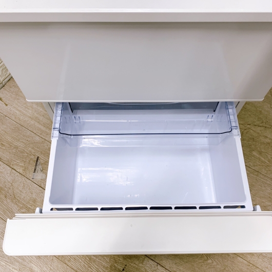 アクア AQR-27K(W) 一人暮らし単身用冷蔵庫 272L OE113015