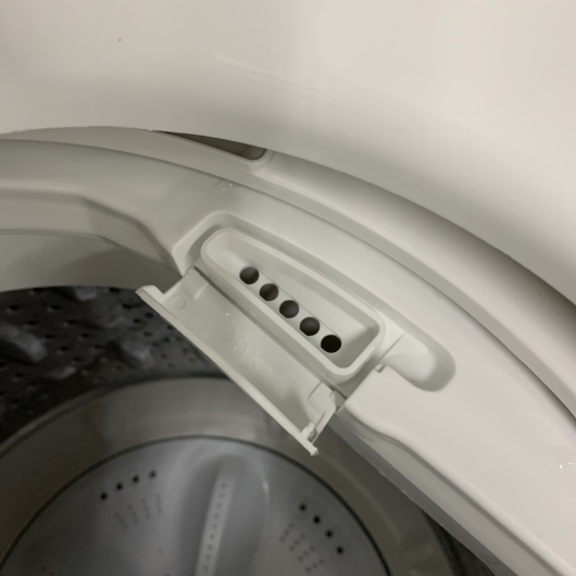 ヤマダ YWM-T70L 2023年製 7.0kg 洗濯機 美品【全国発送対応】