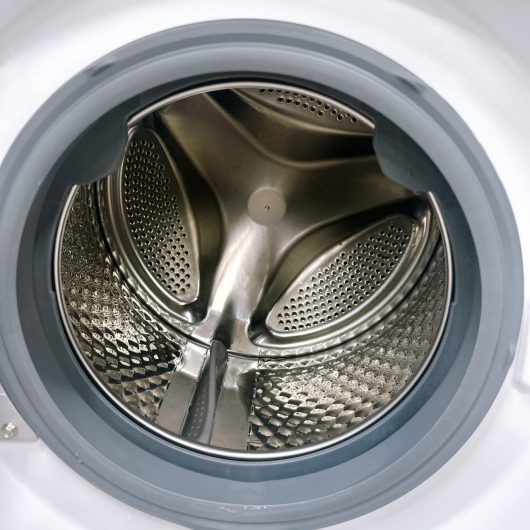 アイリスオーヤマ CDK842-W ドラム式洗濯機 8.0kg JB475