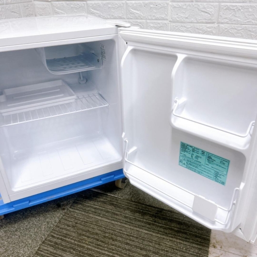 ハイアール JR-N47A 冷蔵庫 47L TK1327