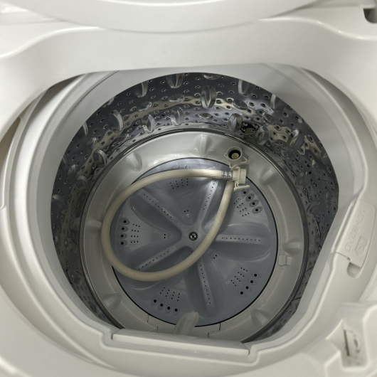 シャープ ES-GE4D-C 2020年製 4.5kg 洗濯機 美品【全国発送対応】