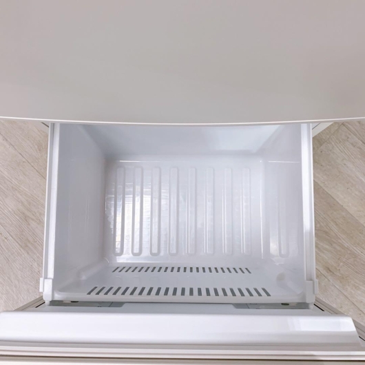 パナソニック 138L 2ドア冷蔵庫 NR-B14FW-W 2022年製