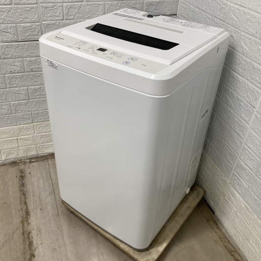 マクスゼン JW70WP01 2023年製 7.0kg 洗濯機【全国発送対応】