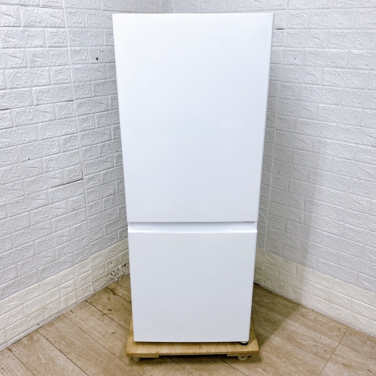 アクア AQR-20P(W) 大型冷蔵庫 200L CS033118