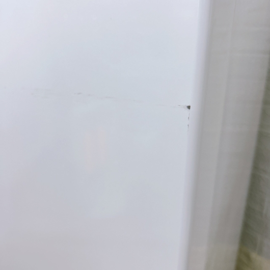 アクア  AQR-20P 一人暮らし単身用冷蔵庫 200L CK012914