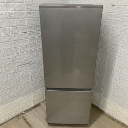 アクア AQR-20M（S）2022年製 201L 冷蔵庫 美品【全国発送対応】