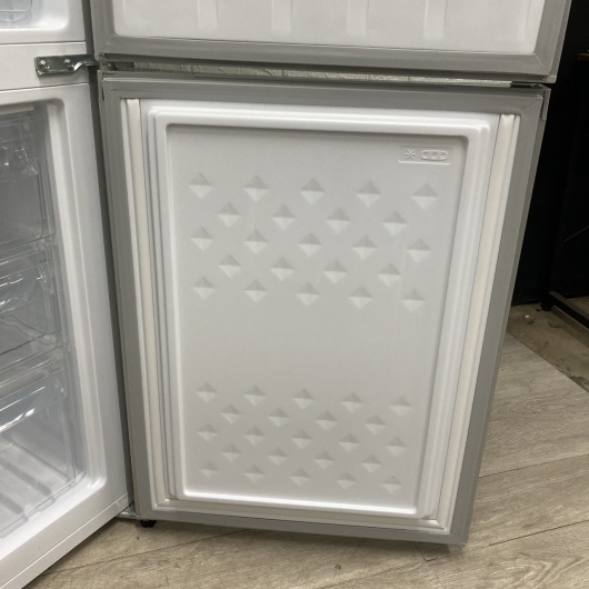 アイリスオーヤマ IRSN-23A-S 一人暮らし単身用冷蔵庫 231L MKT1107105