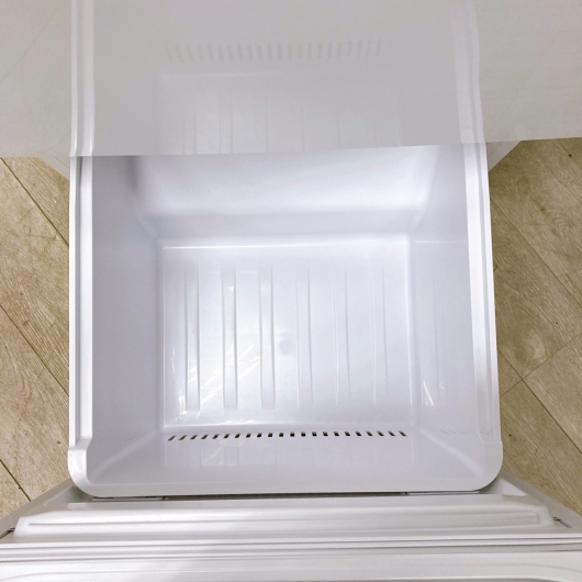 ハイアール JR-CV34A 一人暮らし単身用冷蔵庫 335L OE10131