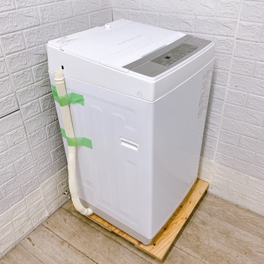 トウシバ AW-700Z2 一人暮らし単身用洗濯機 7.0kg CS120814