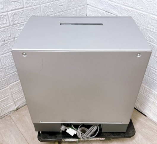 Panasonic パナソニック NP-TZ300-S 電気食器洗い乾燥機 2020年製