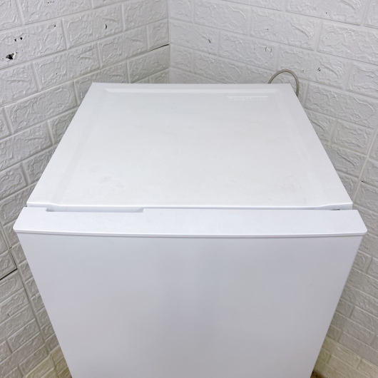 ハイアール JR-NF121C 一人暮らし単身用冷蔵庫 121L MKT02191