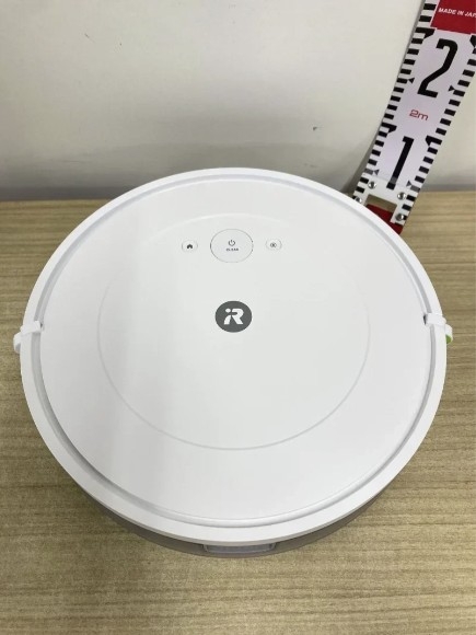 ロボット掃除機 iRobot Roomba Combo Y011260