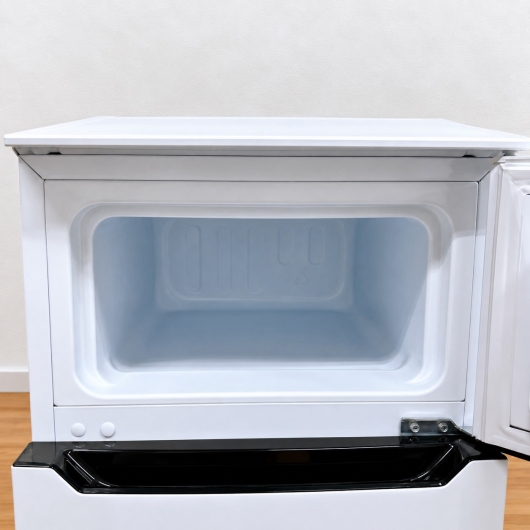ハイセンス HR-B95A 冷蔵庫 93L SK414