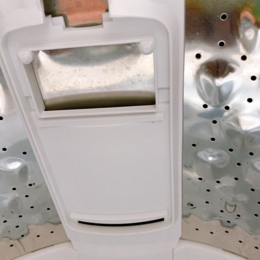 トウシバ AW-45GA2(W) 2023年製 4.5kg 洗濯機 美品【全国発送対応】