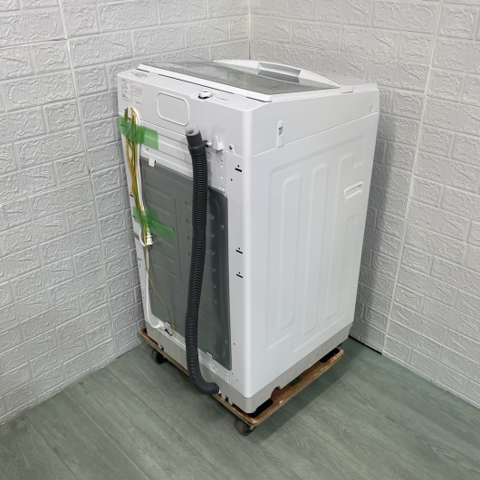 ニトリ 6.0kg 全自動洗濯機 NTR60 2022年製