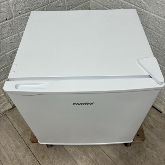 コンフィー RCD45WH/E 一人暮らし単身用冷蔵庫 45L OE092321