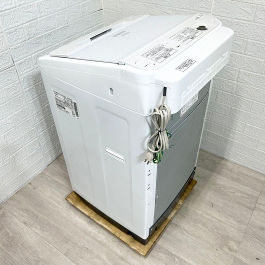 日立 7kg 洗濯機 BW-V70FE8 2021年製