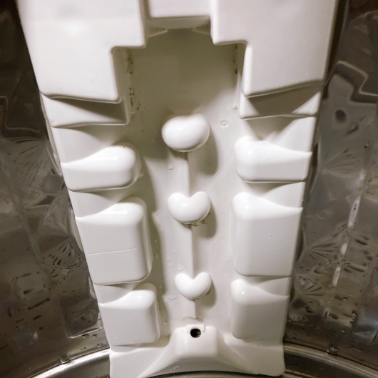 シャープ 8.0kg 洗濯機 一人暮らし 小型 T08032