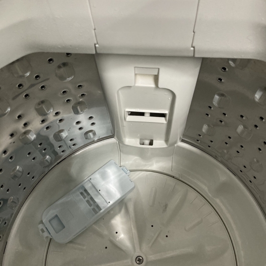 ヒタチ NW-50H 2023年製 5.0kg 洗濯機 美品【全国発送対応】