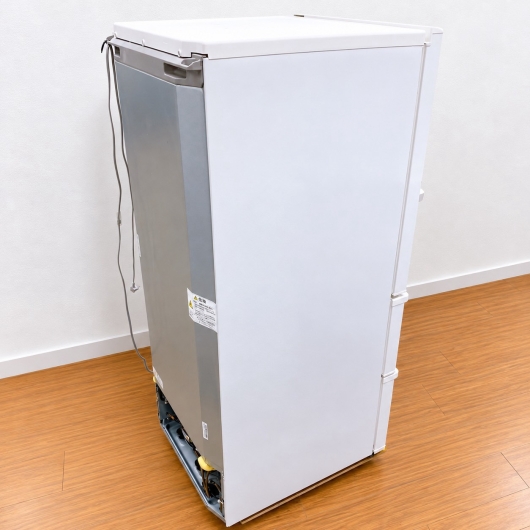 アクア AQR-27J(W) 大型冷蔵庫 272L EMA5HSNK