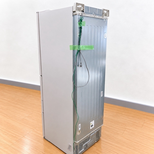 トウシバ GR-T470GZ (UC) 大型冷蔵庫 465L EM5LXWE