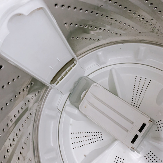 パナソニック NA-F5B2 一人暮らし単身用洗濯機 5kg OE11065