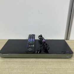 Panasonic パナソニック ブルーレイディスクレコーダー DMR-BRW500 2015年製