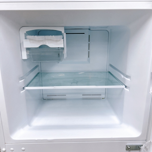 ヤマダ YRZ-F23G1 一人暮らし単身用冷蔵庫 225L MKT0210102