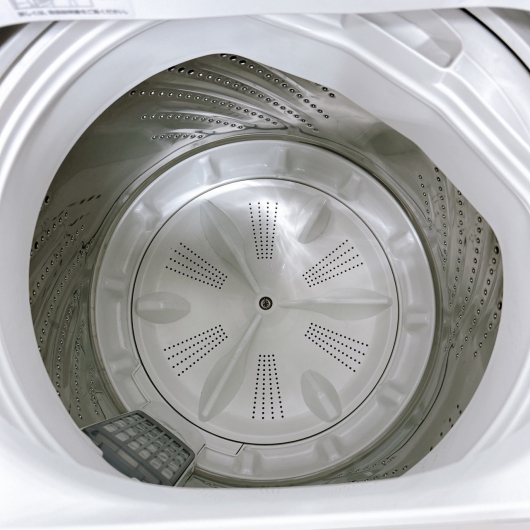 パナソニック NA-F5B3 一人暮らし単身用洗濯機 5.0kg K02185