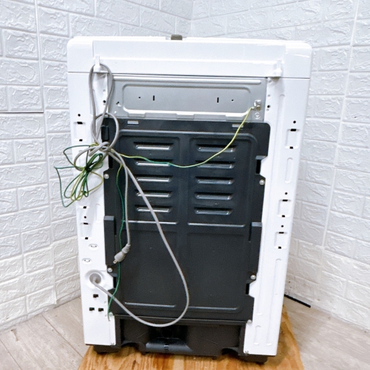 パナソニック NA-F6B1 一人暮らし単身用洗濯機 6.0kg B10253