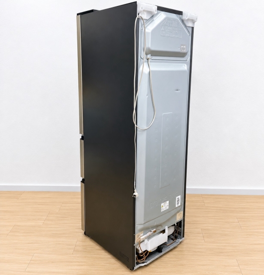 ヒタチ R-V32V(N) 大型冷蔵庫 315L MKT1001301