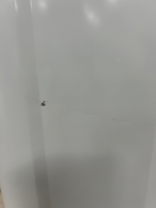 ヤマダ YWM-T50G1 2019年製 5.0kg 洗濯機 美品【全国発送対応】