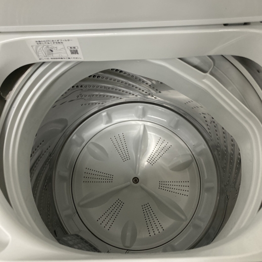 パナソニック NA- F50B15 一人暮らし単身用洗濯機 5.0kg OE103011