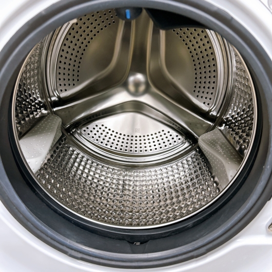 アクア AQW-DX12R-R 一人暮らし単身用洗濯機 12.0kg MKT012210