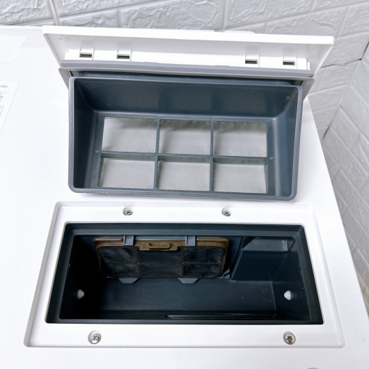 パナソニック NA-LX125DR ドラム式洗濯機 12.0kg K032011