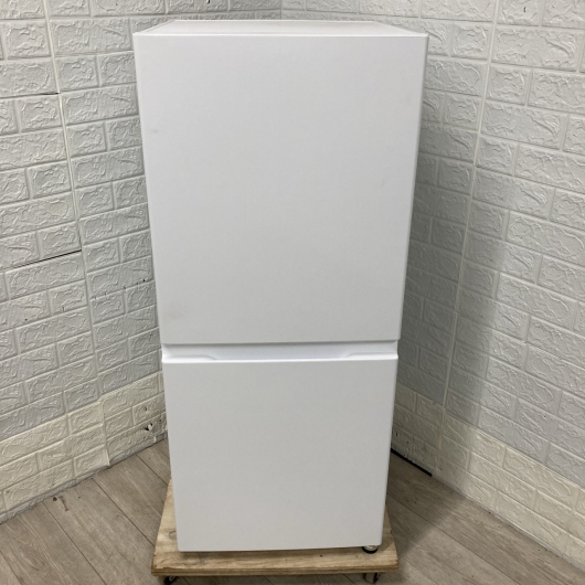 アクア AQR-14R(W) 一人暮らし単身用冷蔵庫 137L OE110127