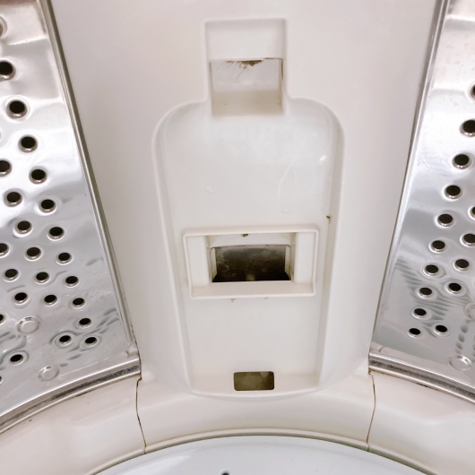 ヒタチ BW−V70F 一人暮らし単身用洗濯機 7.0kg MKT09241