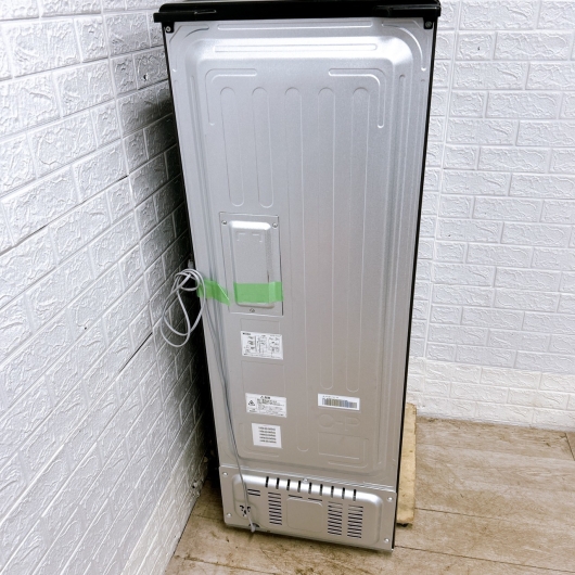 ハイアール JR-XP2NF173F 一人暮らし単身用冷蔵庫 173L MKT02041