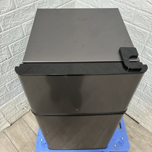 ワンステップ TE-RE001 一人暮らし単身用冷蔵庫 60L MKT100314