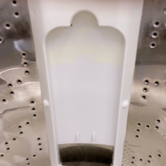 パナソニック NA-FA8H1 一人暮らし単身用洗濯機 8.0kg MKT08211