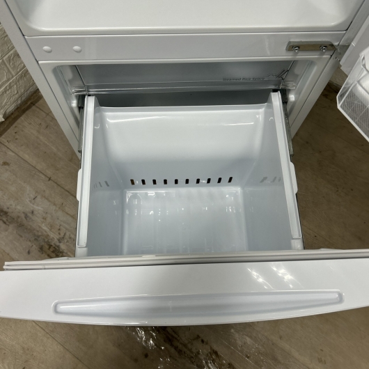 アイリスオーヤマ IRSN-15A-WE 2021年製 154L 冷蔵庫 美品【全国発送対応】