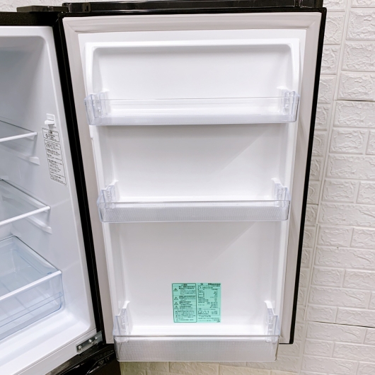 ハイセンス HR-D1701B 一人暮らし単身用冷蔵庫 175L OE09235