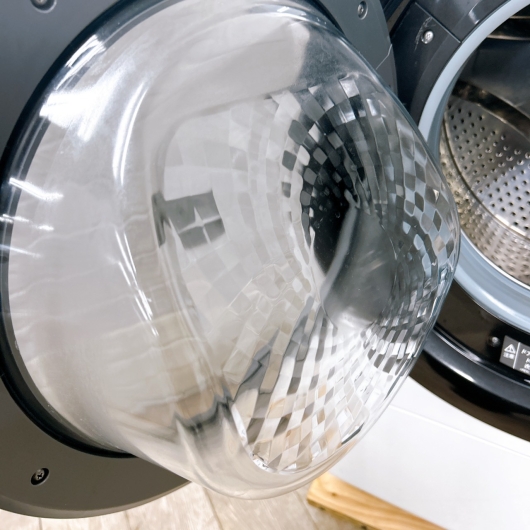 シャープ ES-S7H-WL 一人暮らし単身用洗濯機 7.0kg B02092