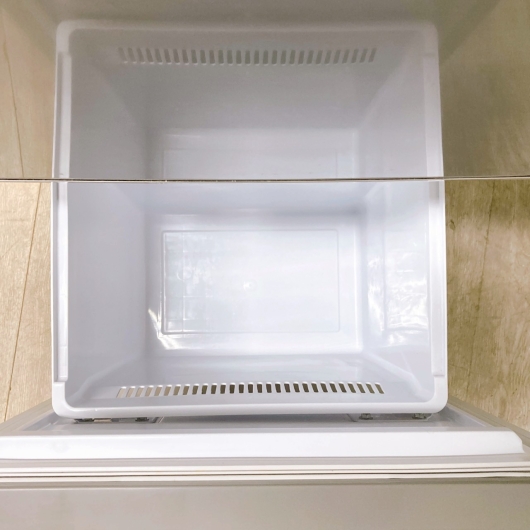 アクア AQR-13M(S) 一人暮らし単身用冷蔵庫 126L COT10134