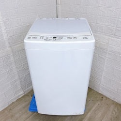 アクア AQW-GS5E8 2021年製 5.0㎏ 洗濯機【全国発送対応】